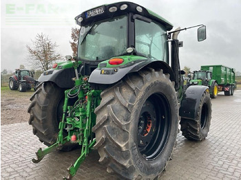 Tractor John Deere 6150r: foto 3