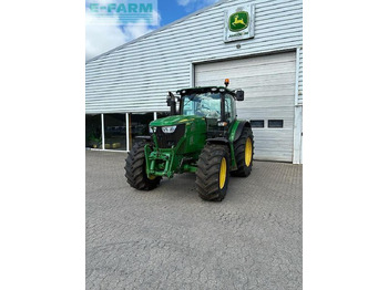Tractor JOHN DEERE 6150R