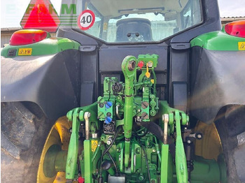 Tractor John Deere 6155m: foto 3