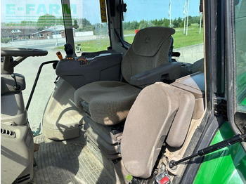 Tractor John Deere 6155m: foto 4
