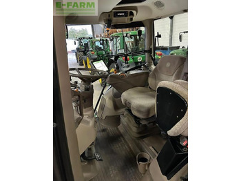 Tractor John Deere 6155r ap40: foto 4