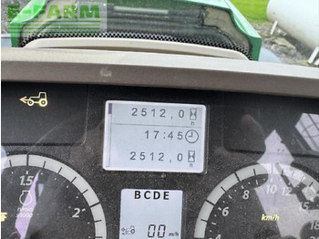 Tractor John Deere 6175m: foto 5