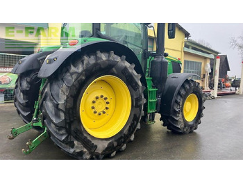 Tractor John Deere 6175r: foto 3