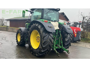Tractor John Deere 6175r: foto 4
