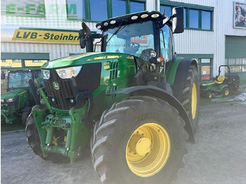 Tractor JOHN DEERE 6175R