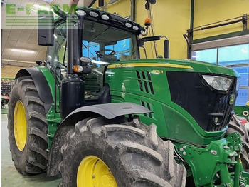 Tractor JOHN DEERE 6175R