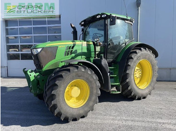 Tractor JOHN DEERE 6175R