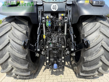 Tractor John Deere 6195m black: foto 5