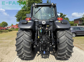 Tractor John Deere 6195m black: foto 4