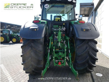 Tractor John Deere 6215r: foto 5