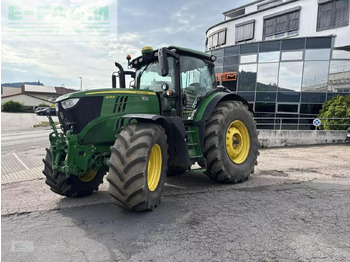 Tractor John Deere 6215r: foto 3