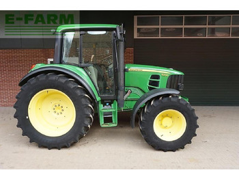 Tractor John Deere 6230: foto 5