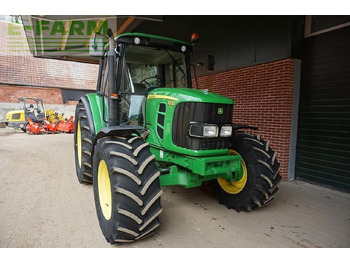 Tractor John Deere 6230: foto 2