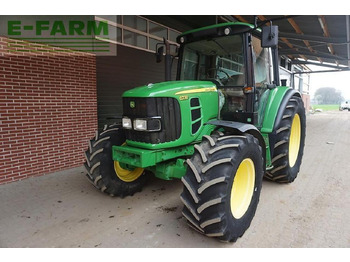 Tractor John Deere 6230: foto 3