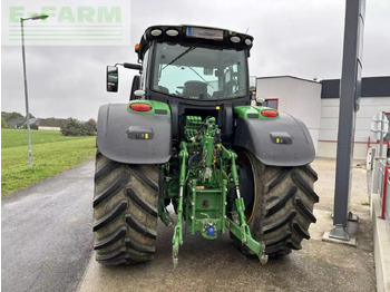 Tractor John Deere 6250r: foto 5