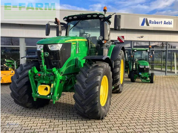 Tractor John Deere 6250r: foto 3