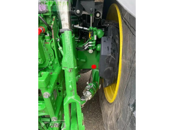 Tractor John Deere 6250r: foto 5 Tractor John Deere 6250r: foto 5