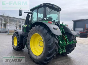 Tractor John Deere 6250r: foto 3 Tractor John Deere 6250r: foto 3