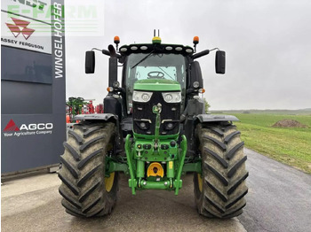 Tractor John Deere 6250r: foto 3