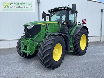 Tractor JOHN DEERE 6250R