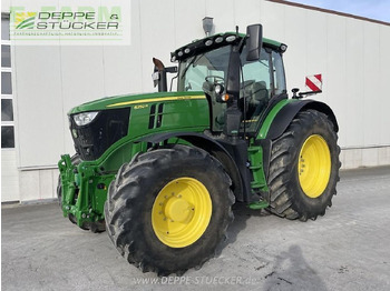 Tractor JOHN DEERE 6250R