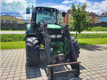 Tractor John Deere 6320 premium: foto 4
