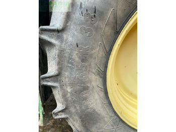 Tractor John Deere 6830 premium: foto 5