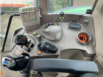 Tractor John Deere 6830 premium: foto 3