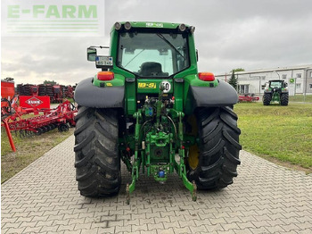 Tractor John Deere 6930 premium: foto 3 Tractor John Deere 6930 premium: foto 3