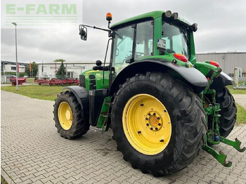 Tractor John Deere 6930 premium: foto 2 Tractor John Deere 6930 premium: foto 2
