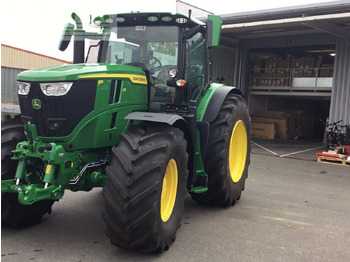 Tractor JOHN DEERE 6R 215