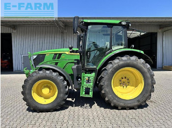 Tractor JOHN DEERE 6R 130