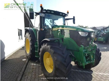 Tractor John Deere 6r 185 my24: foto 3