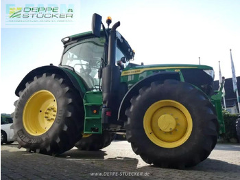 Tractor John Deere 6r 185 my24: foto 4