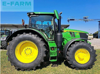 Tractor JOHN DEERE 6R Series