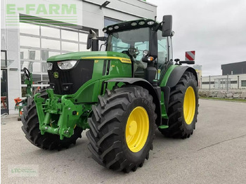 Tractor JOHN DEERE 6R 250