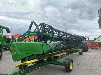 Accesorios para cosechadoras de forraje John Deere 725x: foto 2