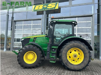Tractor JOHN DEERE 7290R