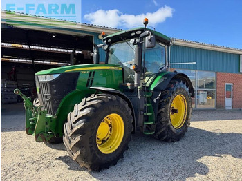 Tractor JOHN DEERE 7310R