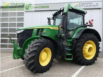 Tractor JOHN DEERE 7R 290