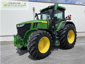 Tractor JOHN DEERE 7R 290