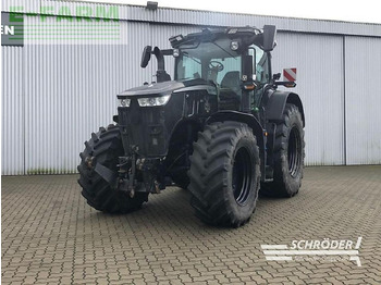 Tractor JOHN DEERE 7R 290