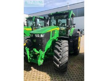 Tractor JOHN DEERE 7R 350