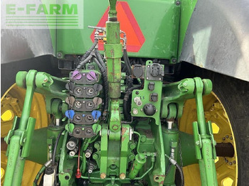 Tractor John Deere 8320r: foto 5
