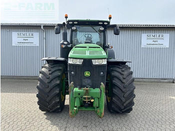Tractor John Deere 8320r: foto 2