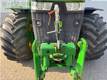 Tractor John Deere 8320r: foto 3 Tractor John Deere 8320r: foto 3