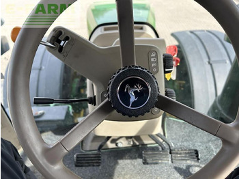 Tractor John Deere 8320r: foto 3