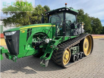 Tractor JOHN DEERE 8360RT