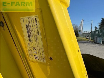 Cosechadora de forraje John Deere 8500: foto 5