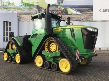 Tractor JOHN DEERE